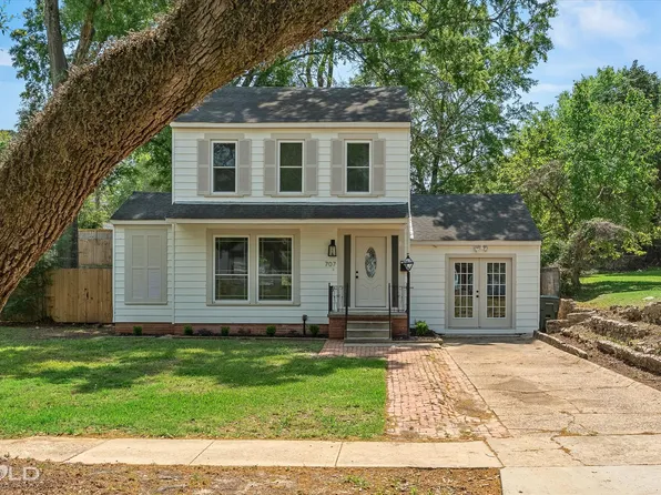 707 Huron St, Shreveport, LA 71106