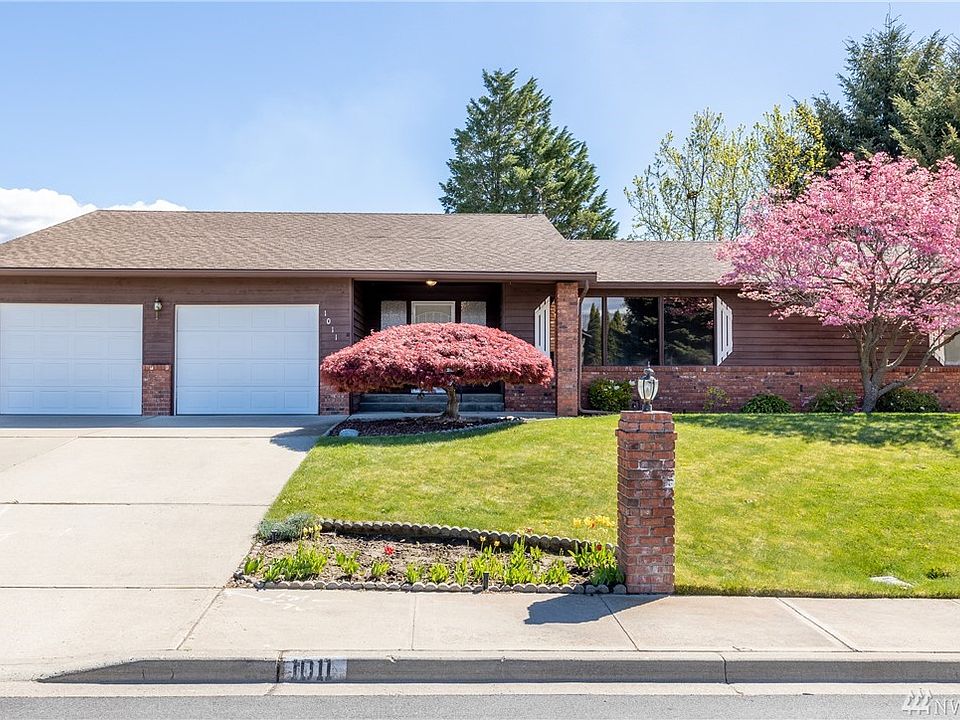 1011 N. Fairview Place