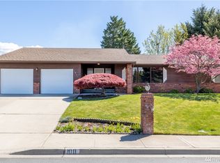 1011 Fairview Pl, East Wenatchee, WA 98802