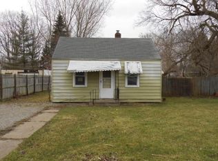 3714 Huggins St, Flint, MI 48506