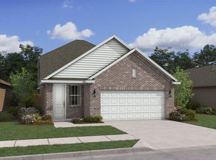 702 Sunflower Trl, Sherman, TX 75092
