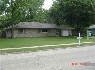 3235 Ruger Ave, Janesville, WI 53546