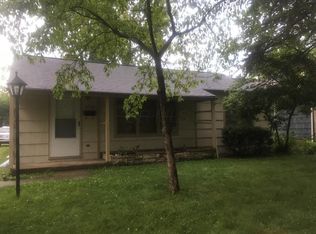 2982 Brownlee Ave, Columbus, OH 43209