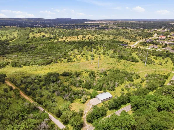 4810 4900 County Rd #404, Spicewood, TX 78669
