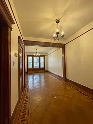 Rented by Compass