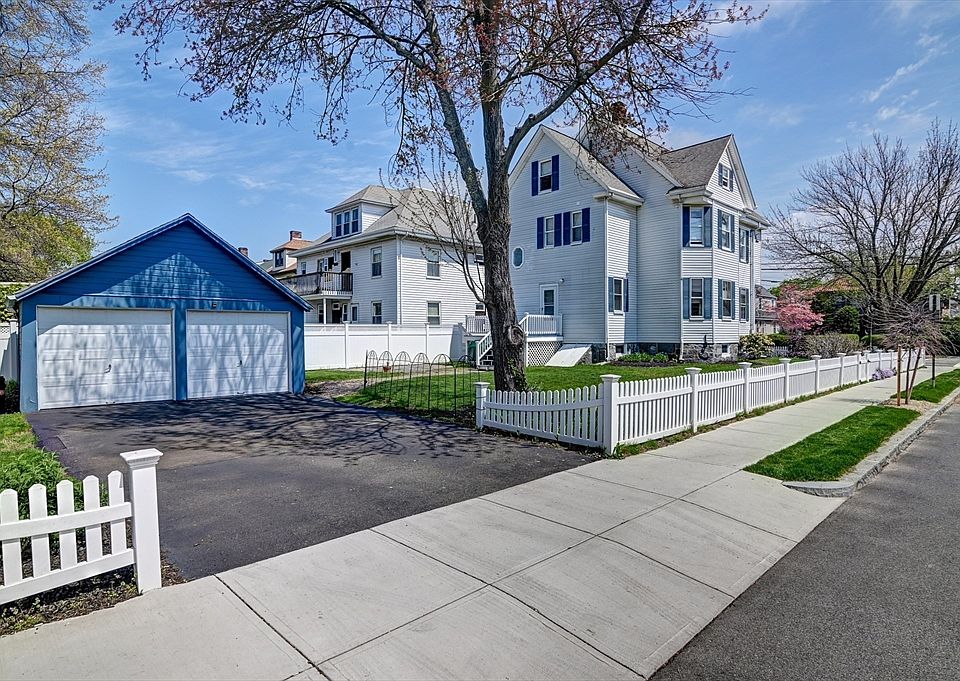 72 Elm Ave, Quincy, MA 02170 | Zillow