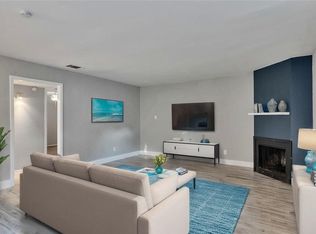 4721 Blueberry Trl #A, Austin, TX 78723