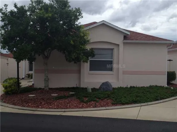 608 Dominguez Dr, The Villages, FL 32159