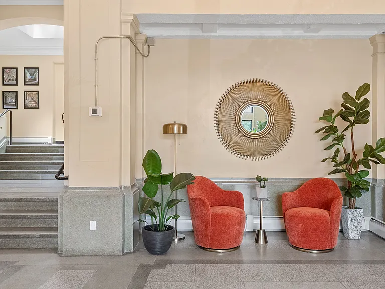 Historic SoHo Lofts — Photo 25