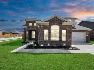 10603 Juniper Branch Dr, Rosharon, TX 77583