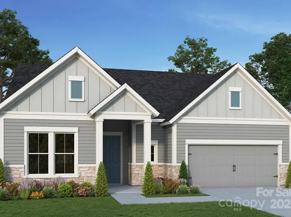 1023 Pastoral Pl, Waxhaw, NC 28173