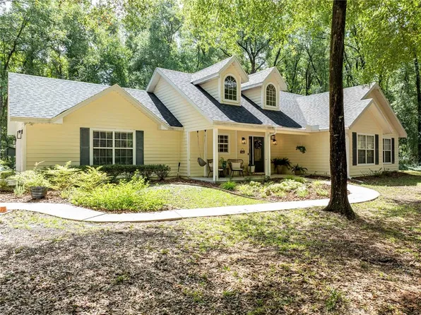 9819 SW 90th St, Gainesville, FL 32608