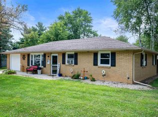 7980 N Royerton Park Dr, Muncie, IN 47303