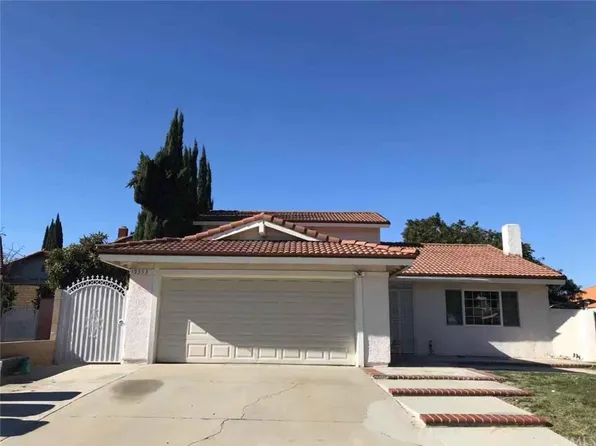 19353 Greyhall St, Rowland Heights, CA 91748