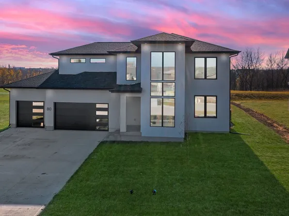 80 NW Alderleaf Dr, Waukee, IA 50263