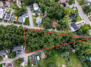 0 Huntress Street, Manchester, NH 03102