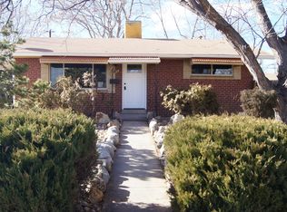 1485 S Chase Ct, Lakewood, CO 80232
