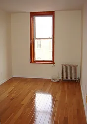 Rented by Keller Williams NYC