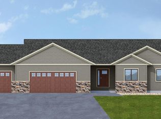 1110 Crockett Dr, Holmen, WI 54636