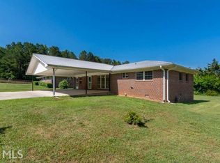 151 Julia St, Cornelia, GA 30531