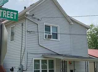 1314 15th St, Parkersburg, WV 26101