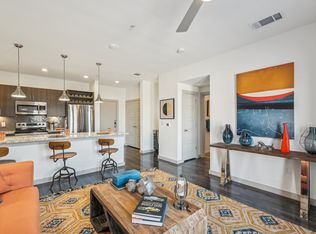 Alma Hub 121, McKinney, TX 75070