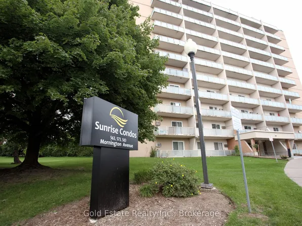 583 Mornington Ave #604, London, ON N5Y 3E9