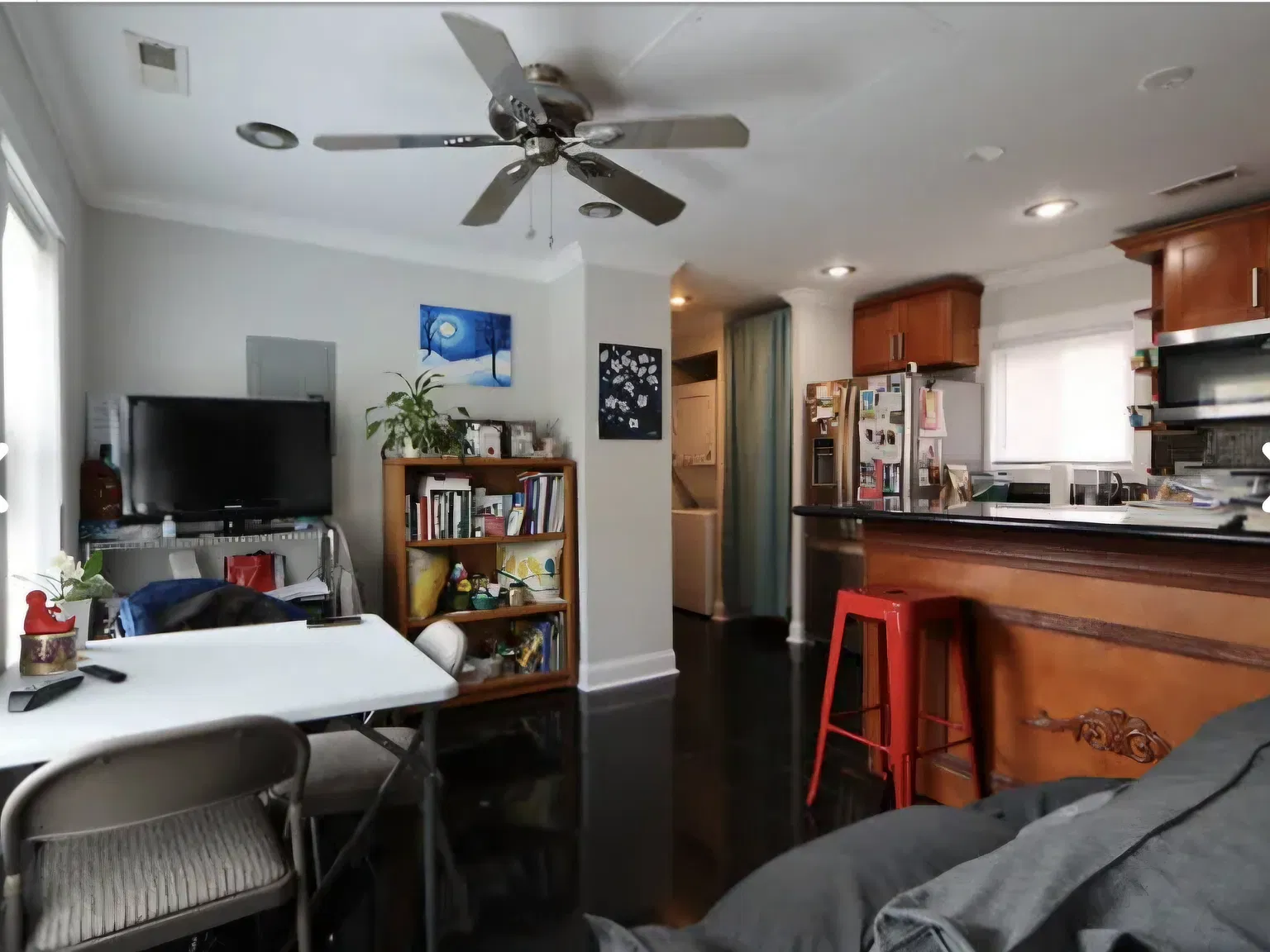1 bed, 900 sqft, $1,600 — Photo 3