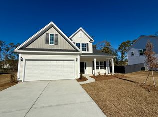 253 Mayflower Dr NW, Calabash, NC 28467