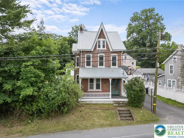 1630 E Emmaus Ave, Allentown, PA 18103