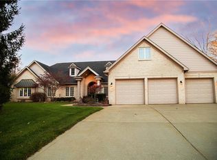 7706 Windflower Ct, Brownsburg, IN 46112