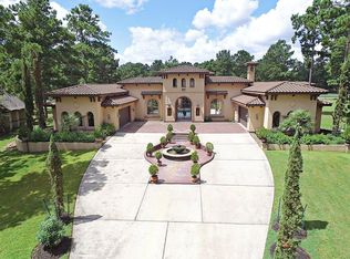 28003 Meadow Fls, Magnolia, TX 77355