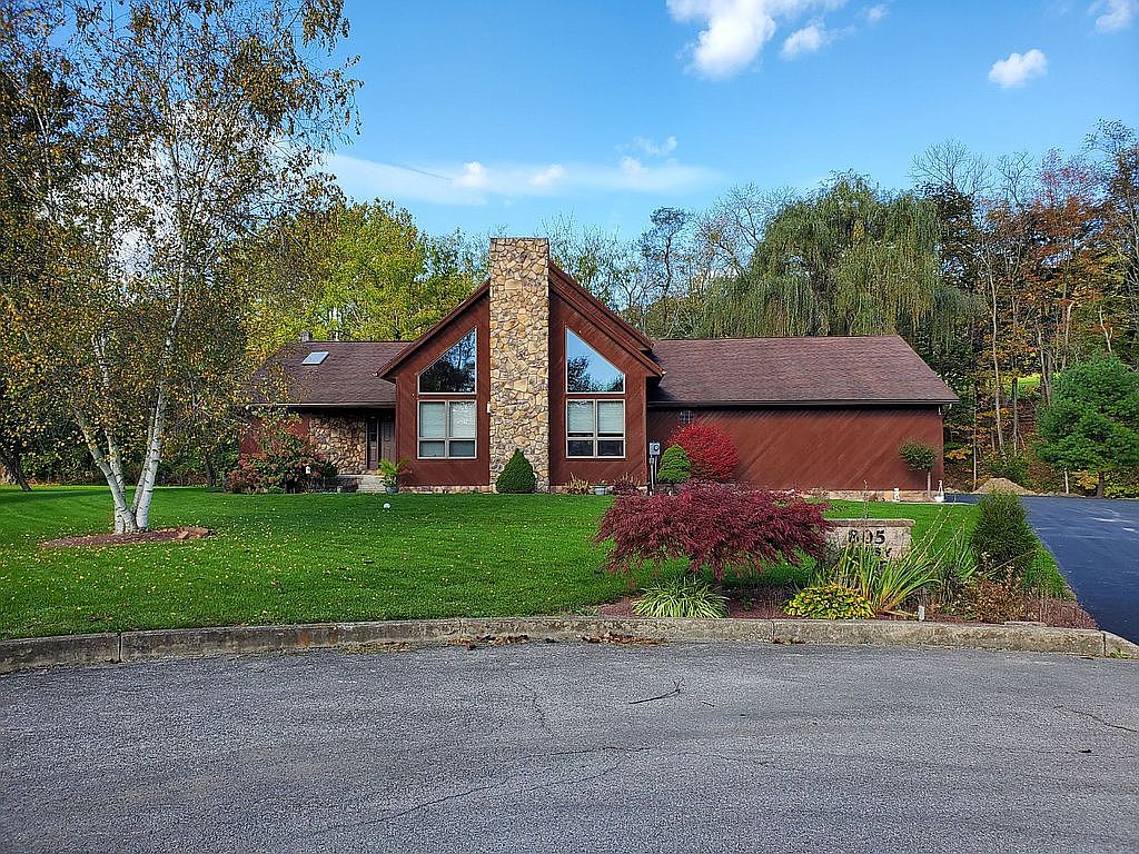 805 Kelsy Ln, Duncansville, PA 16635 Zillow