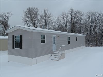 10601 Hulser Rd LOT 36, Utica, NY 13502 | MLS #S1457524 | Zillow