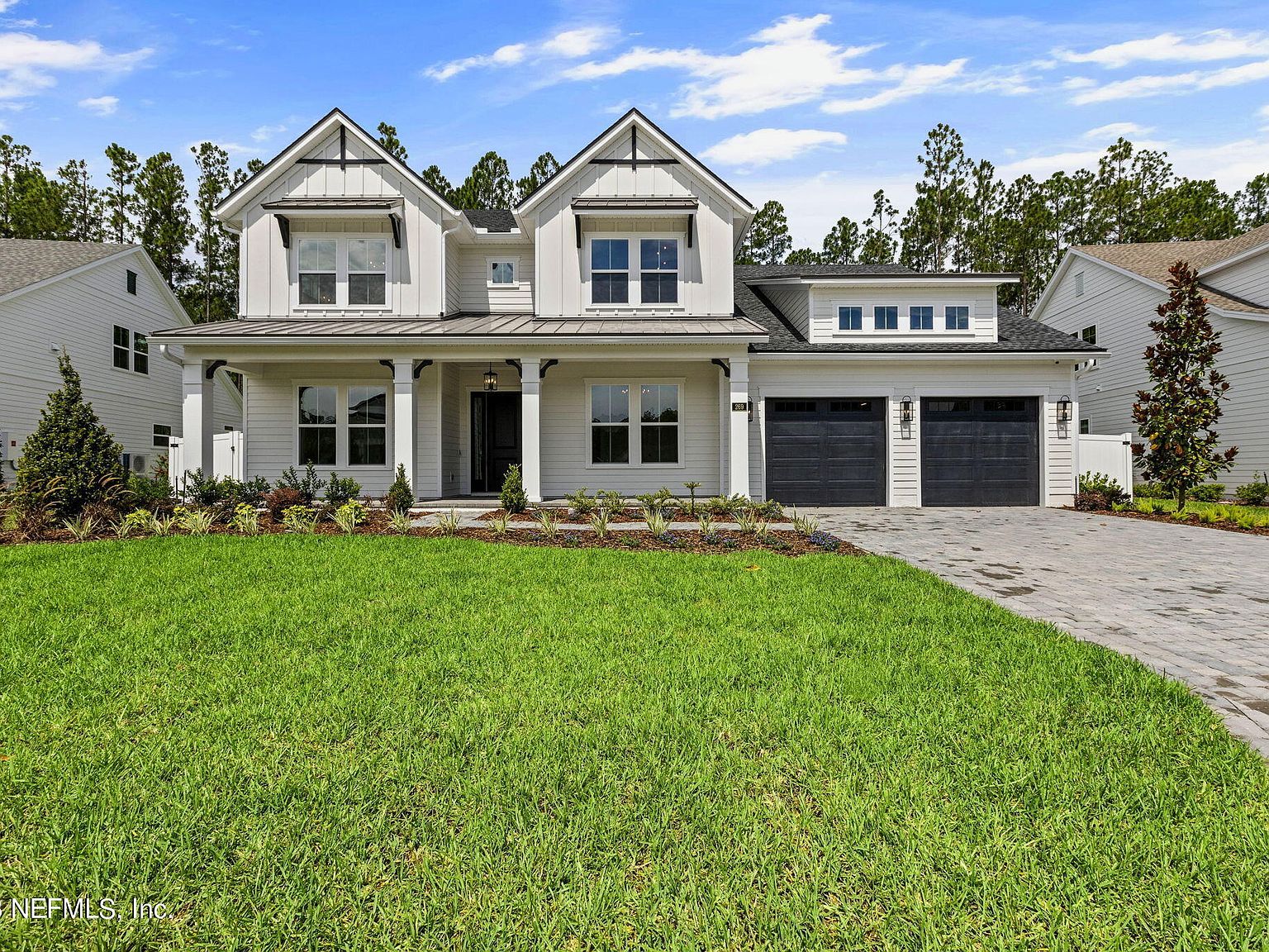 269 SHINNECOCK Drive, Saint Johns, FL 32259 Zillow