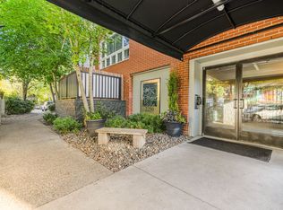 Kearney Court Apartments, Portland, OR 97210