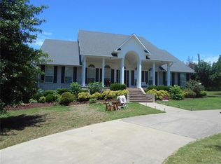 309 Wincrest Cir, Poteau, OK 74953