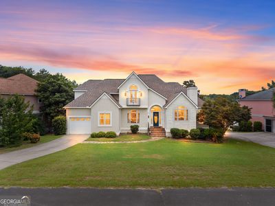 1117 Lily Pad Ln, Statesboro, GA, 30458