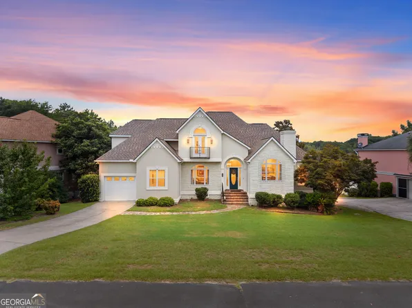 1117 Lily Pad Ln, Statesboro, GA 30458