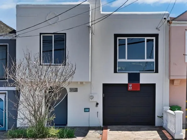 2614 39th Ave, San Francisco, CA 94116