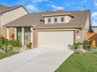 5443 Tourmaline Way, Brookshire, TX 77423