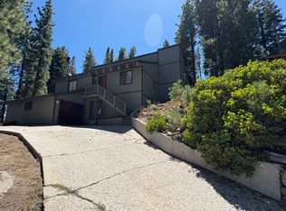 805 Geraldine Dr, Incline Village, NV 89451
