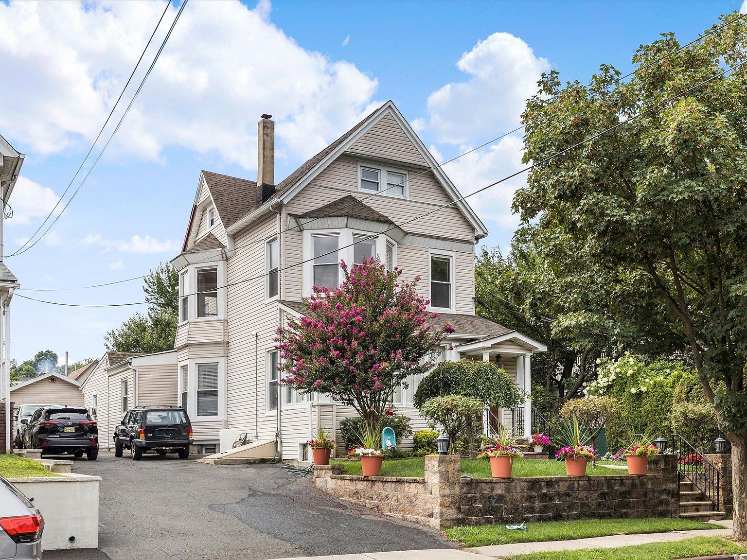 97 Dewitt Ave FLOOR 2, Belleville, NJ 07109 Zillow