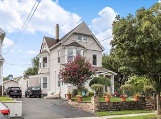 97 Dewitt Ave FLOOR 2, Belleville, NJ 07109