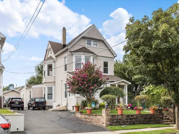 97 Dewitt Ave Floor 2, Belleville, NJ 07109