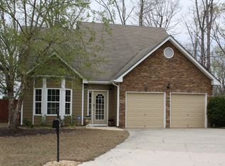 1320 Red Cedar Trl, Suwanee, GA 30024