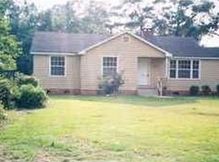 1206 Navco Rd, Mobile, AL 36605