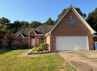 8853 Bell Ridge Dr, Olive Branch, MS 38654