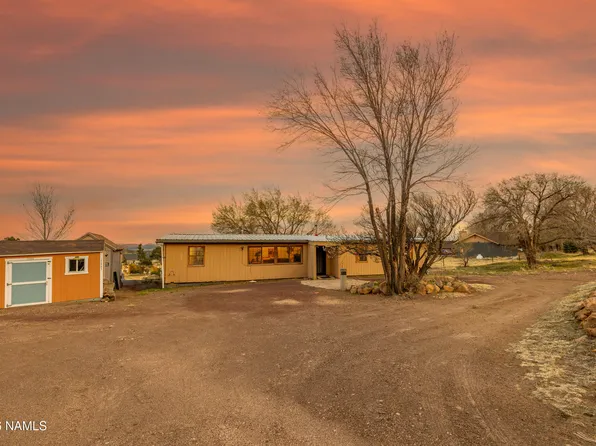 11345 N Alice Dr, Flagstaff, AZ 86004
