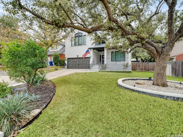 1003 VISOR DR, San Antonio, TX 78258